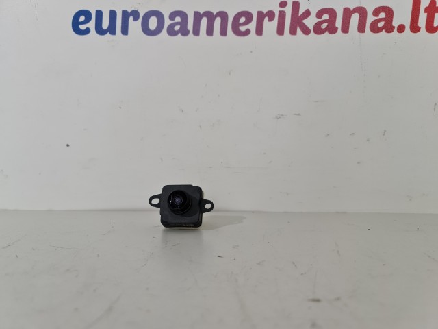 Rear Camera